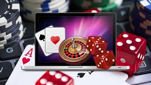 Официальный сайт Casino LEGZO